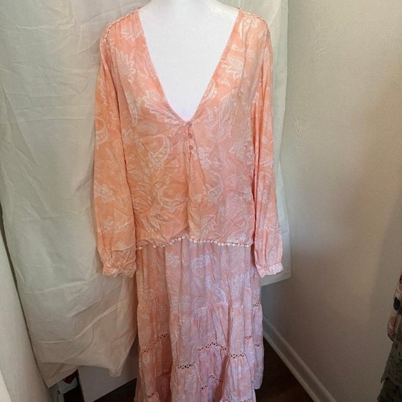 Jaase 2pc Outfit Size Large - Picture 1 of 8